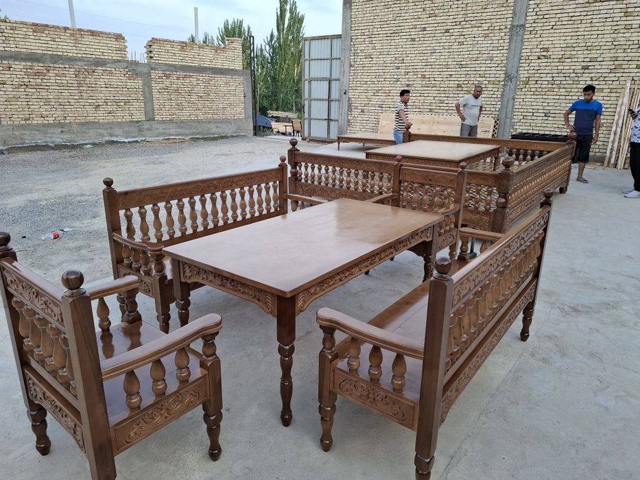 Tapchan kalavat suri