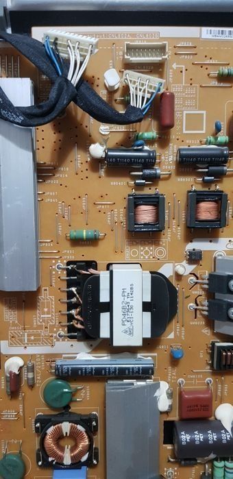 SURSA TV LED 40d6500 SAMSUNG BN44-00427A pd46b2