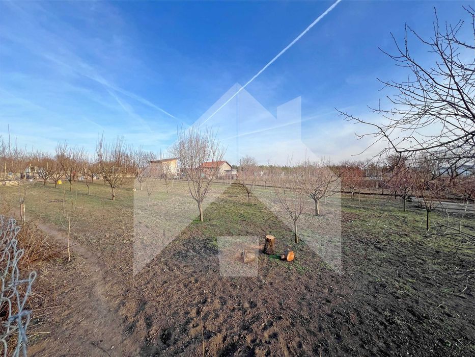 Продава се Земеделски имот в Нови пазар -  кв.м за 18 €/дка - Снимка #6