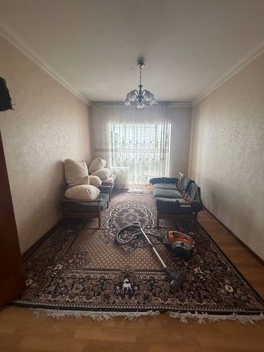 Срочна сотилади сергели спутник-4. 2/2/4 балкон 2#6