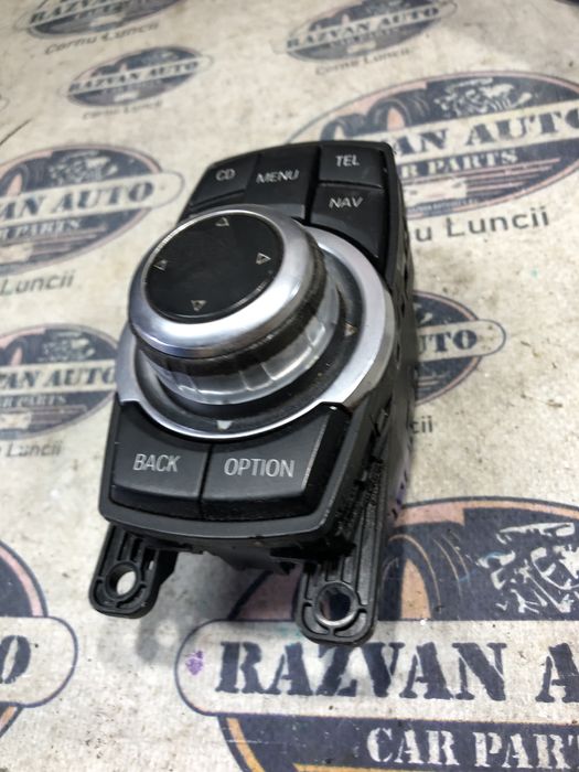 Joystick navigatie / buton navigatie  BMW F10 2011