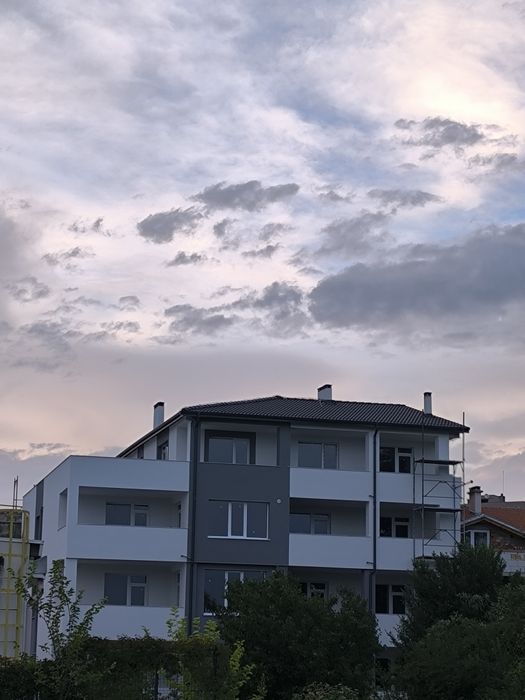 Апартаменти в Крумовград- 60-120 кв.м + мезонет 255 кв.м