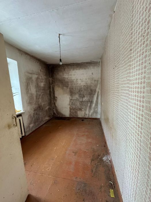 4 комнатная квартира