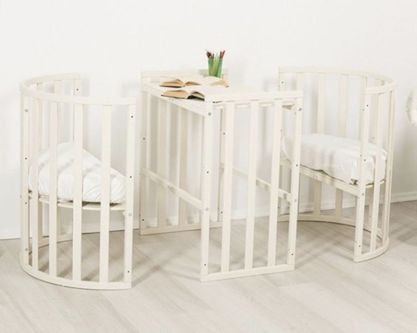 Срочно продаю детскскую кровать 9/1