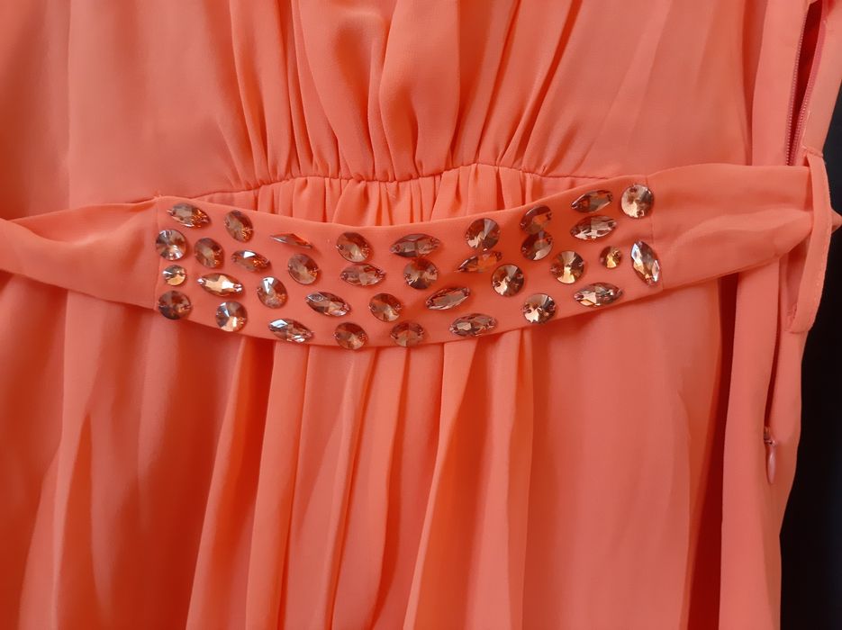 Продам красивое платье