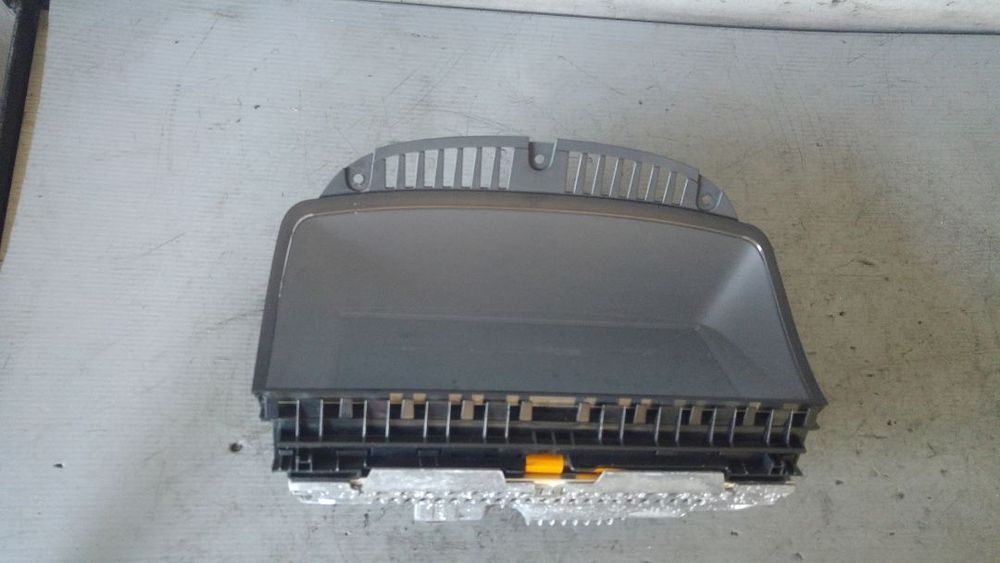 display navigatie bmw seria 7 e65 6582-6942526