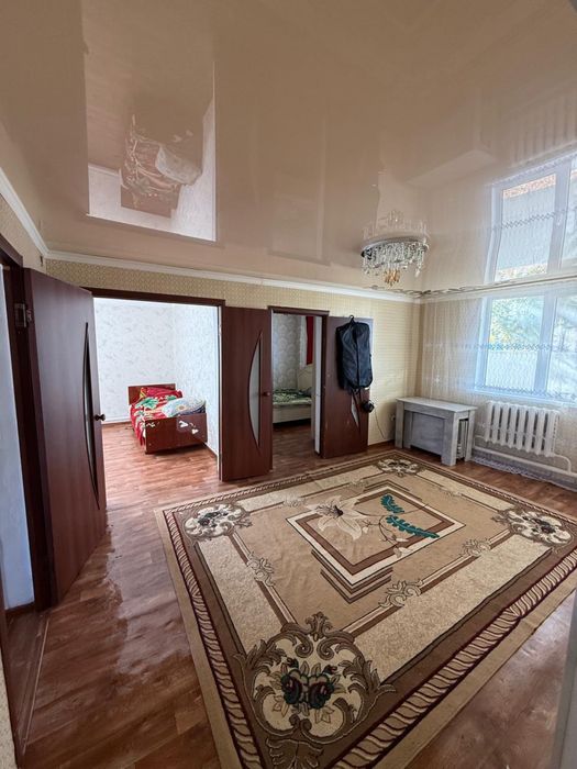 Продам дом Зачанскке