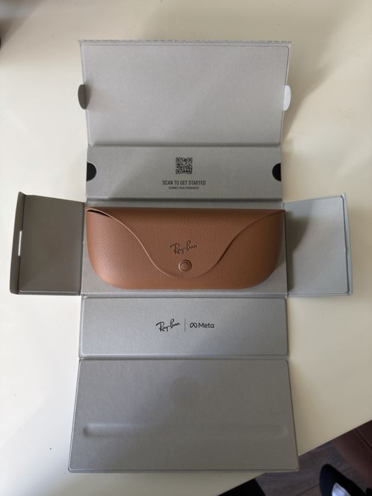 Rayban meta gen2 wayfayer transition lenses