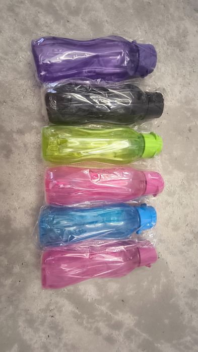 Бутылка для воды