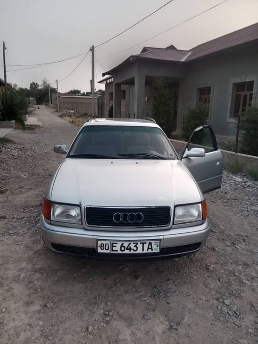 Moshin holati yaxshi