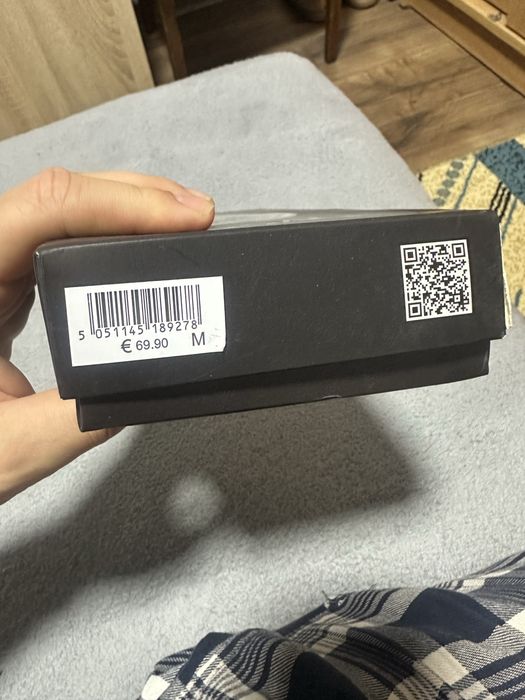 Boxeri Versace marimea M