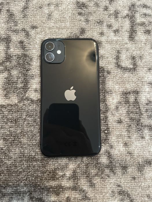 Iphone 11 идеалным состояние