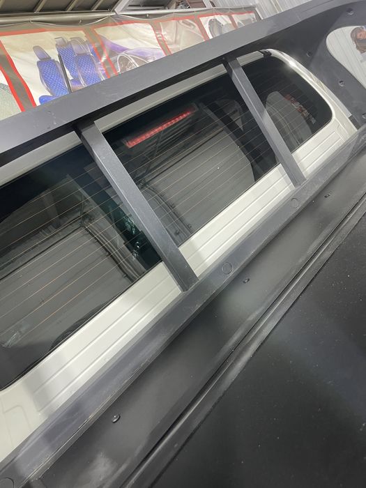 Тонировка авто