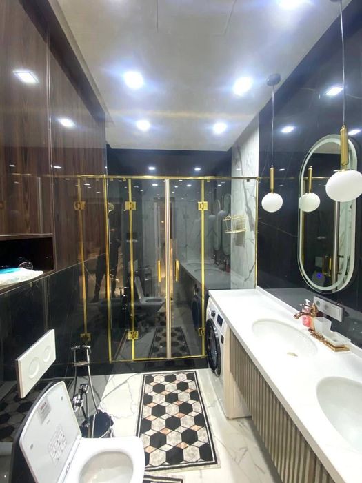 Mirabad Avenue Продается 2 комнатная квартира ремонтул.Кунаева