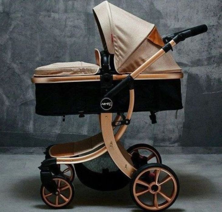 Bolalar kolyaskasi sotiladi.