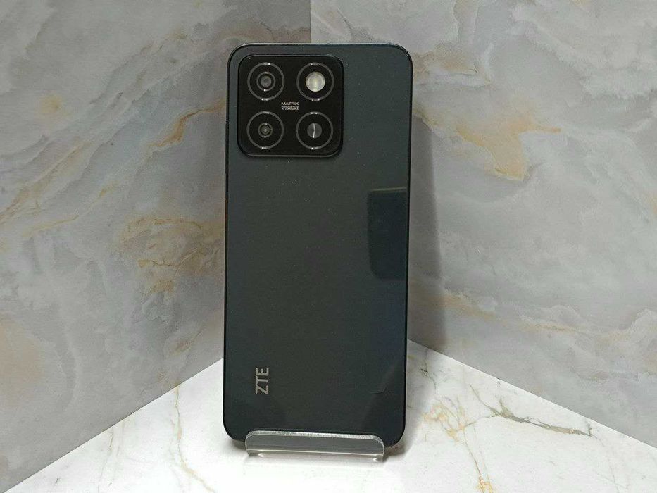 ZTE Blade A55 128Gb (Талгар) лот 936401