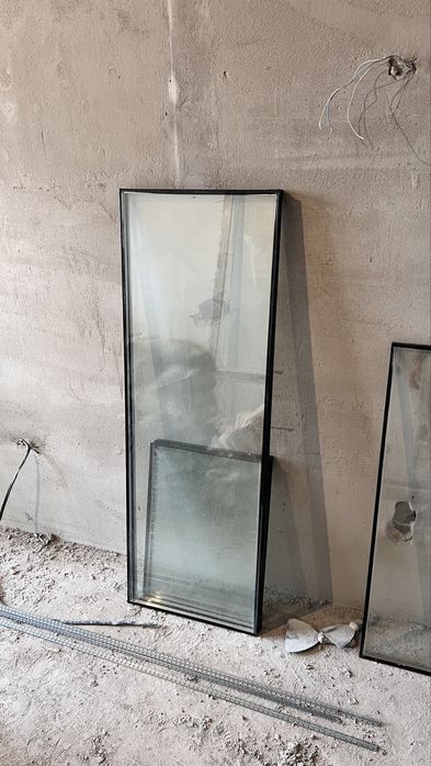 Продам двойной стеклопакет