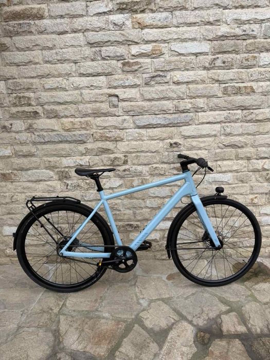 CANYON Commuter 6 -2021 BELT NEXUS