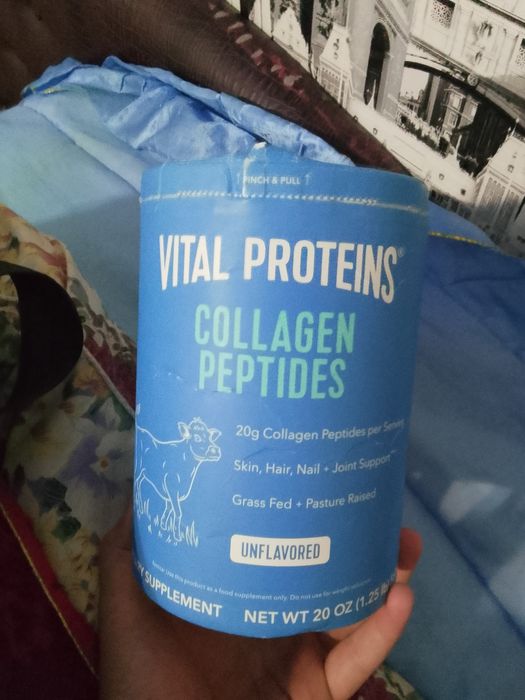 Vital Proteins Collagen Peptides