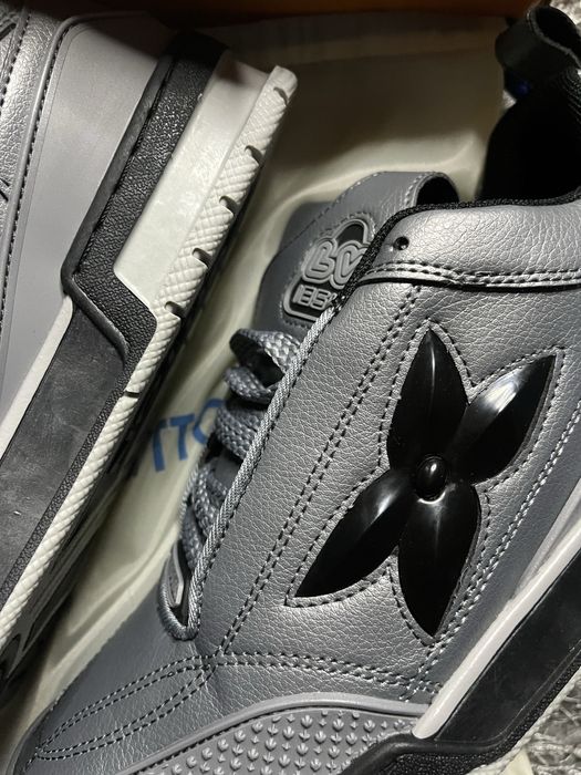 Lv skates Louis Vuitton