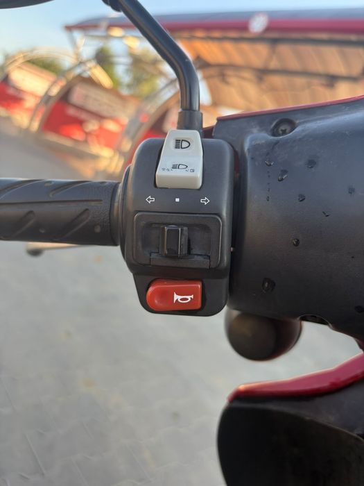 Scuter Kymco agility 50cc