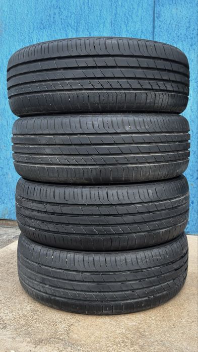 Продам резину 195/55 r16