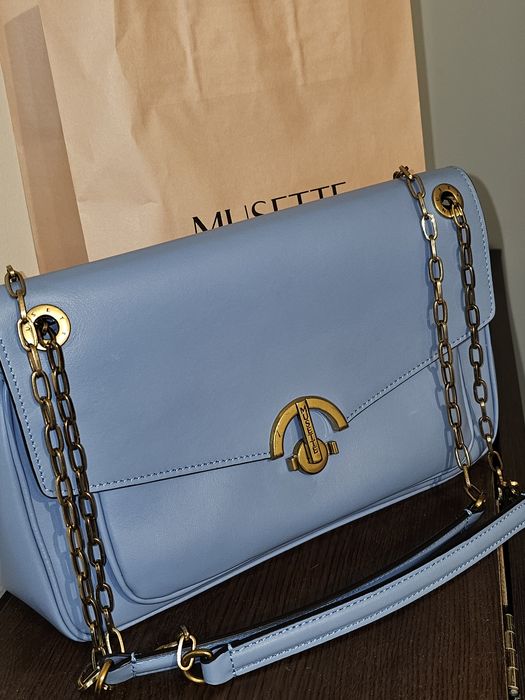 Vand geanta Musette Coco