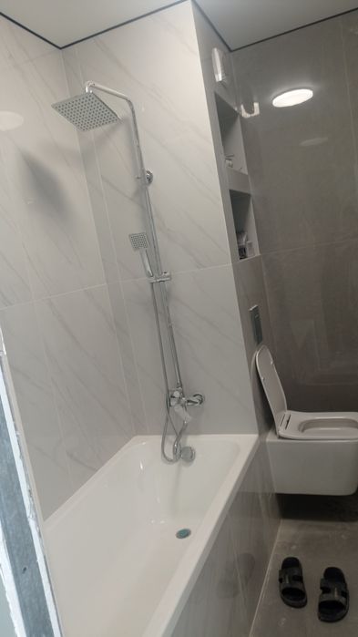 Ремонт подключ квартир