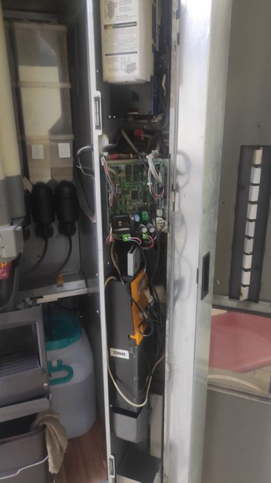 Necta кофе es6 увеличенные стаканы