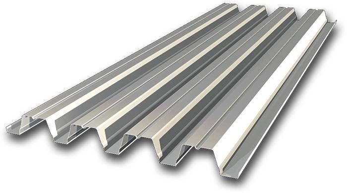 Профнастил | Profnastil