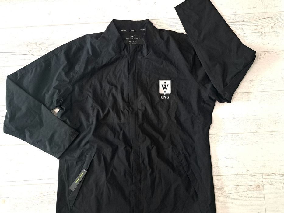 Nike-Ориг. Горнище Ново!