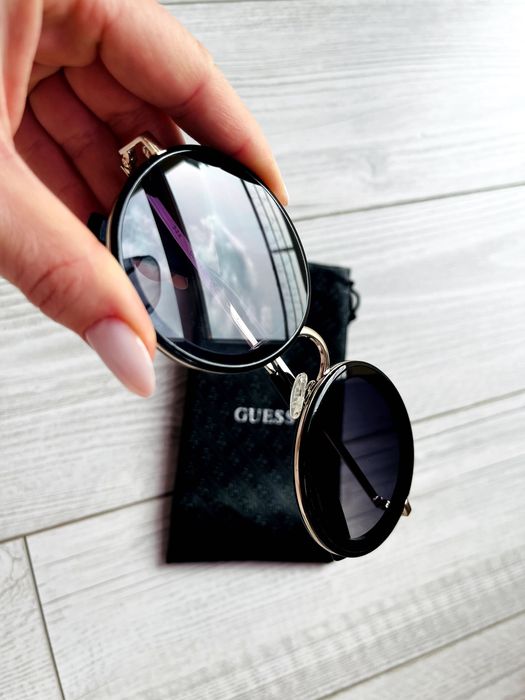 Слънчеви очила Guess