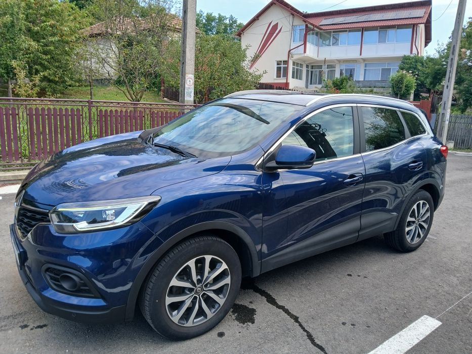 Vand Renault Kadjar 2019