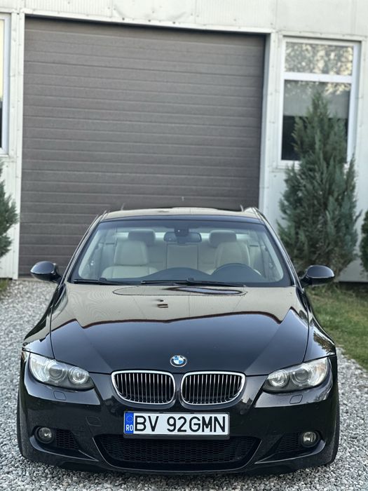 BMW Seria 3 2007 — imagine 2