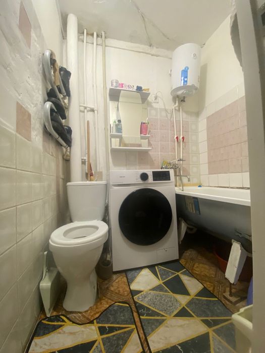 Продам 2 ком кв.