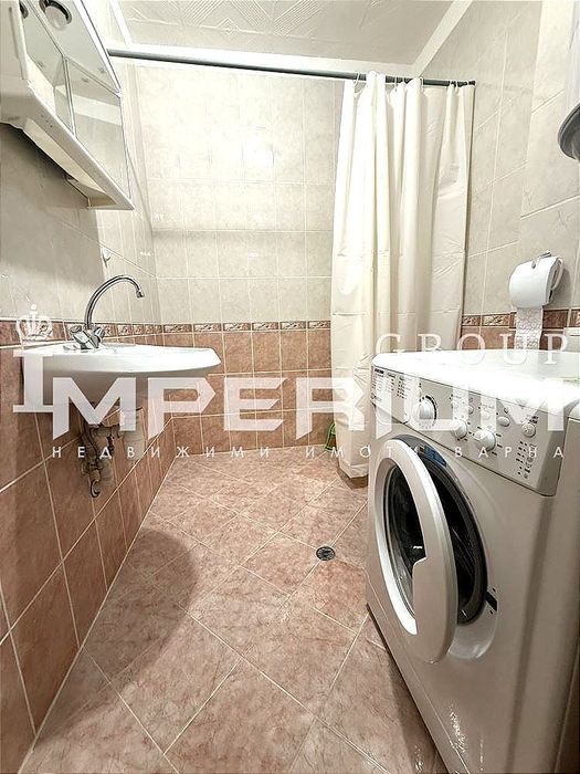 Дава се под наем Двустаен апартамент в Варна, Трошево - 70 кв.м за 387.6 € - Снимка #10