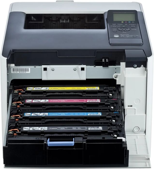 Цветной лазерный принтер Canon 7660cdn