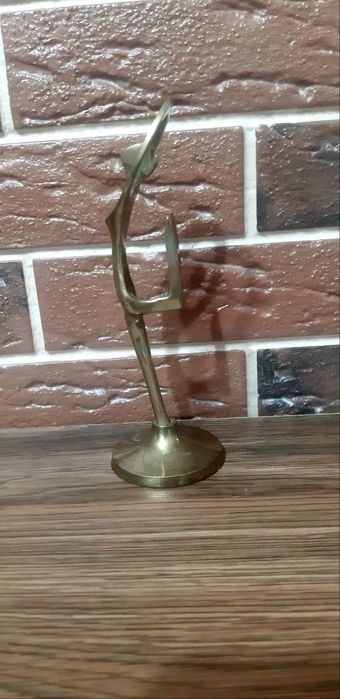 Статуэтка. Открывашка. Сувенир.