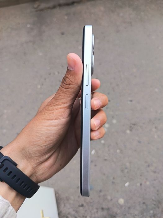 Infinix smart 10 128Gb