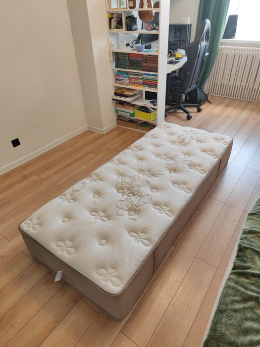 Матрас Andre Renault 210x90х30