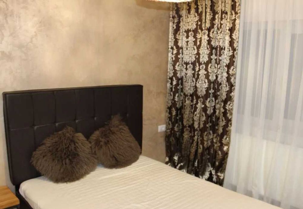 Дава се под наем Тристаен апартамент в Пловдив, Западен - 86 кв.м за 372.3 € - Снимка #5