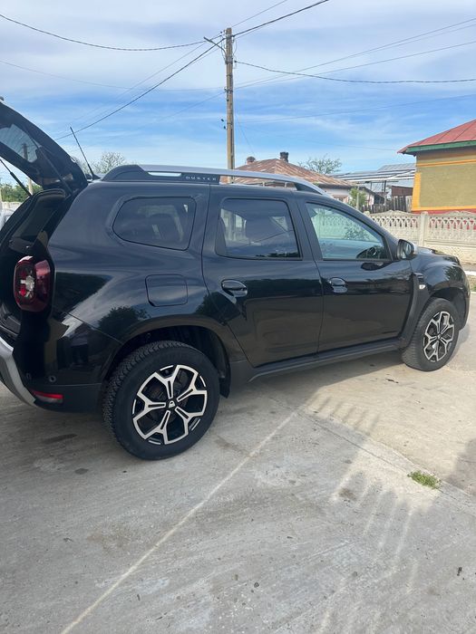 DACIA Duster 2019 — imagine 4