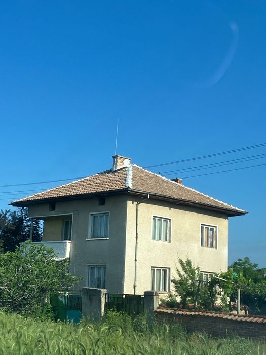 Продава се Къща в с. Беловица, Област Пловдив - 144 кв.м за 695 €/кв.м - Снимка #1