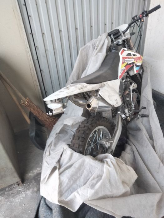 Матацикл новый продам