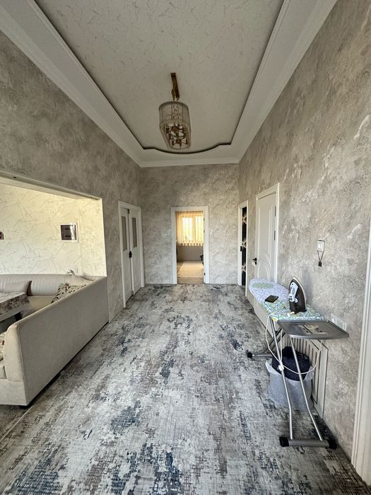 Назарбек Харакат (поезд йол мост)