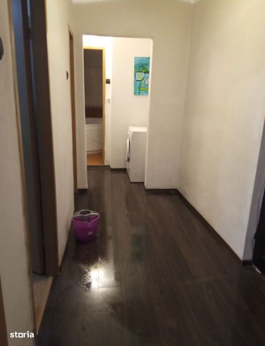 Gorjului/Metrou-Apartament 2 camere decomandat