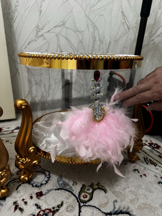 Корзина для жасау