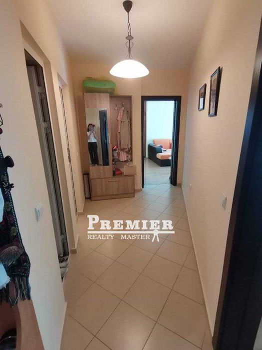 Продава се Тристаен апартамент в Поморие - 99 кв.м за 1556 €/кв.м - Снимка #5