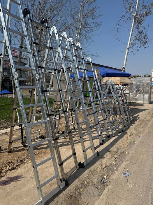 Зонтик нарвонлар оптим нархларда3×3

да