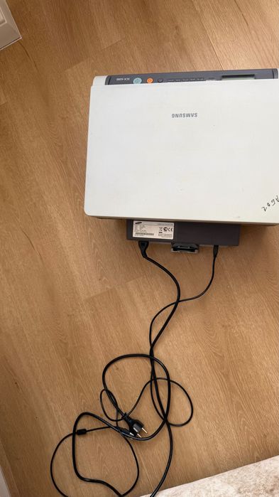 Продам принтер сканер ксерокс 3в 1 Самсунг Samsung